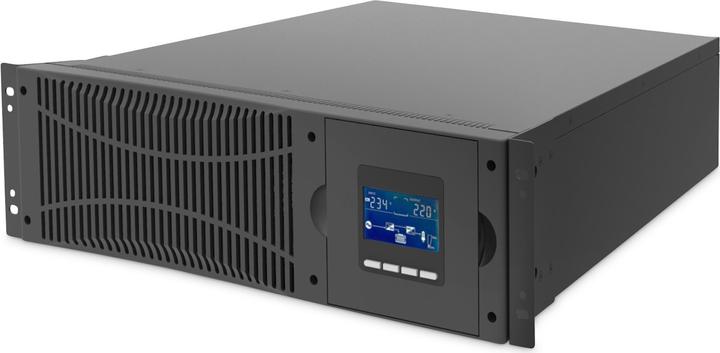 Produktbild Digitus Online-USV-Modul DN-170107, 10000 VA (10000 VA, 10000 W, Online-Doppelwandler USV)