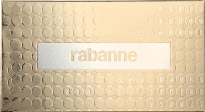 Productafbeelding Paco Rabanne Lady Million (Parfum set)
