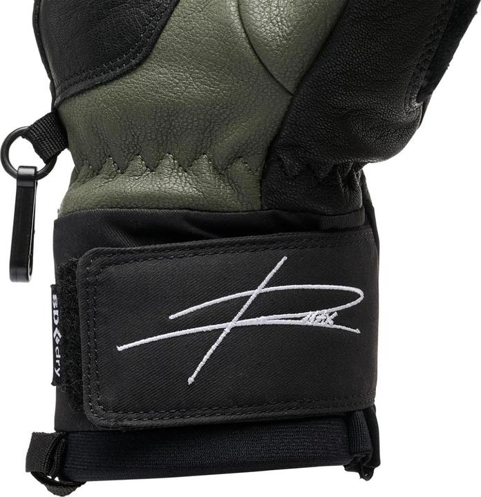 Produktbild Black Diamond Max Palm Spark Mitts (M)