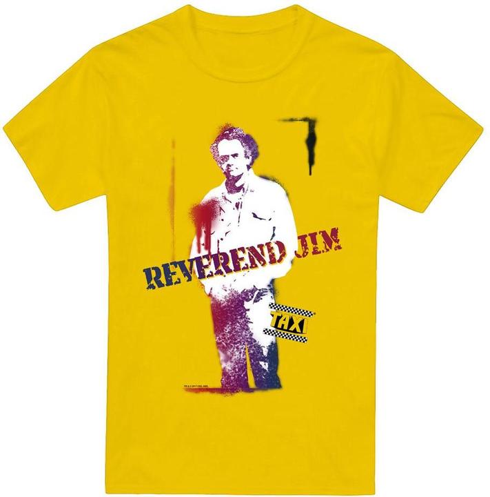 Produktbild Room05 Reverend Jim TShirt (M)