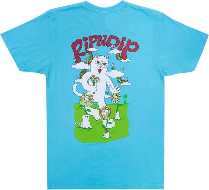 Immagine prodotto RipnDip Maglietta Flower Power (XL)