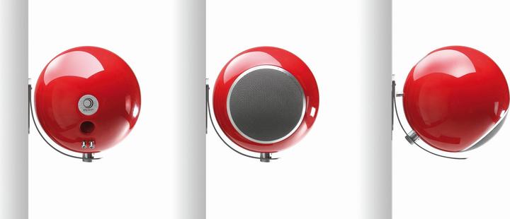 Produktbild Elipson Eliplawalmoulb1 (1 Stk., Wandmontage)