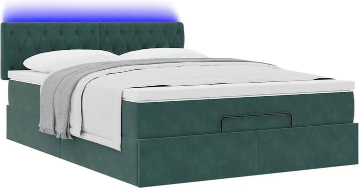 Vert foncé