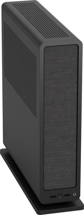 Actual product image Fractal Ridge (Mini-ITX)