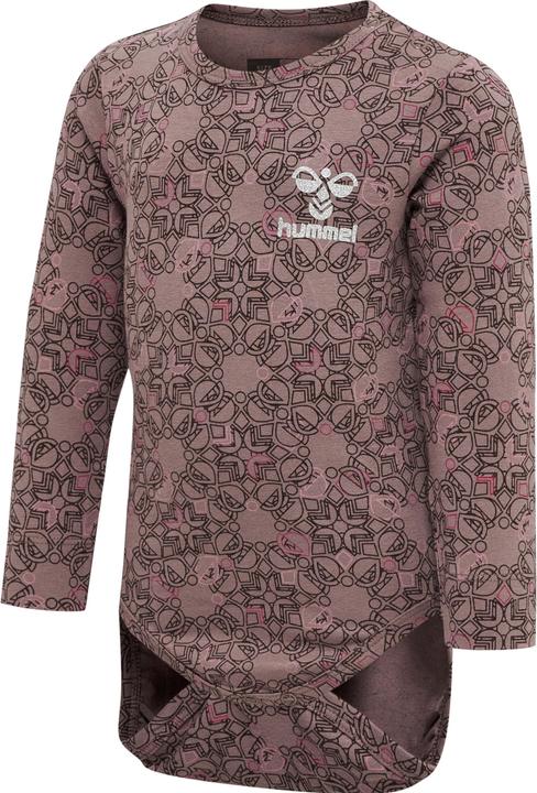 Produktbild hummel Hmlfia Body L/S (62)