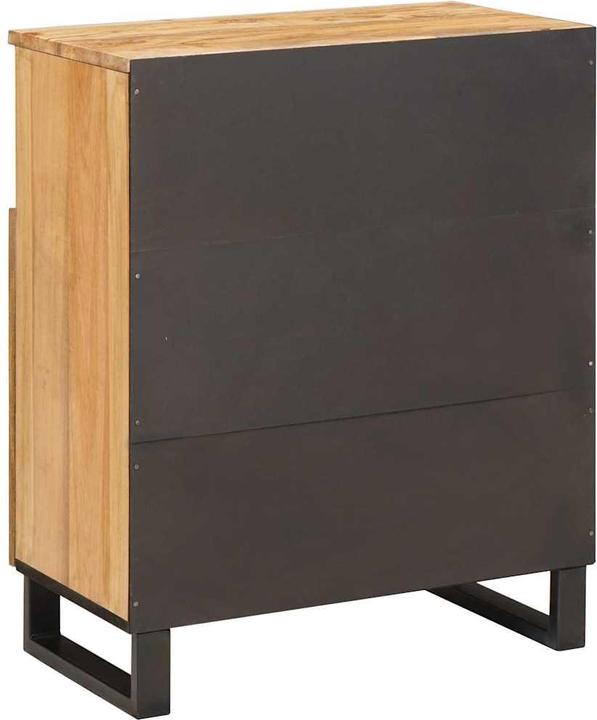 Image du produit vidaXL Sideboard (60 x 33 x 75 cm)