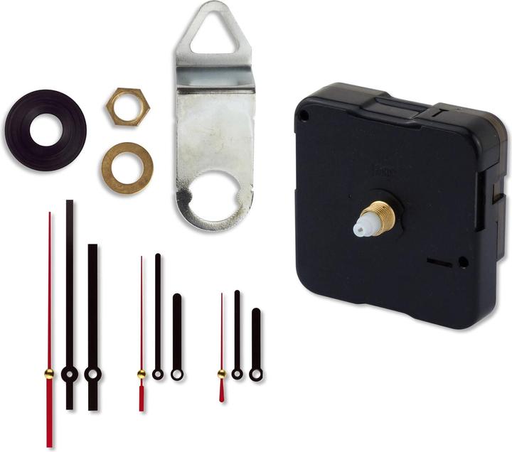 Eneroid Blanko (5.50 cm)