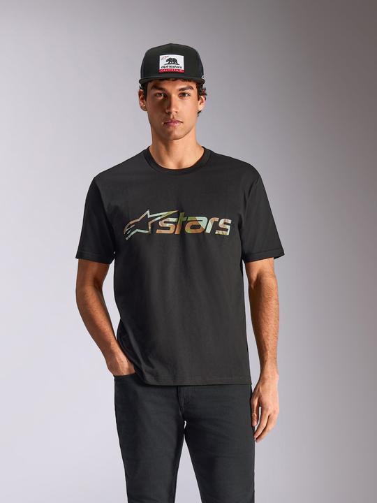 Immagine prodotto Alpinestars Tee Verdure Ss Csf (XS)
