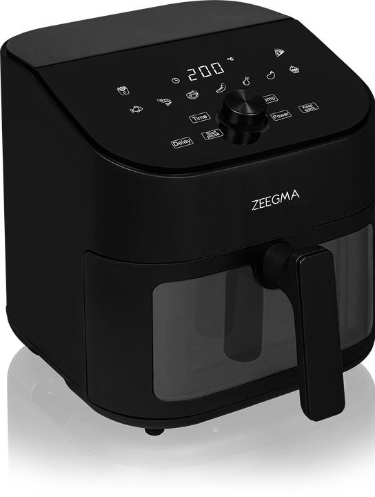 Zeegma Knapper