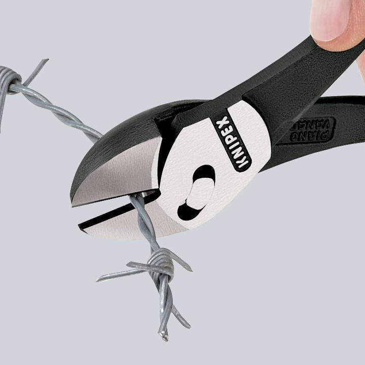 Produktbild Knipex Seitenschneider 70 01 125 (125 mm)