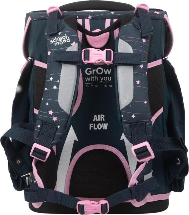 Immagine prodotto School-Mood Set di zaini Champion Maxx (23 l)