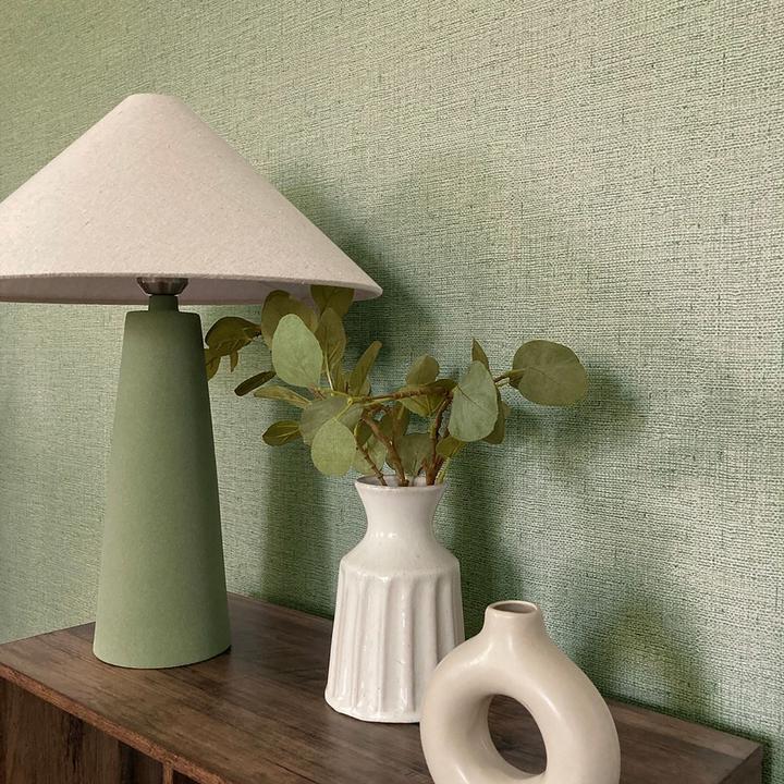 Actual product image Belgravia Maya Vinyl Textured Wallpaper