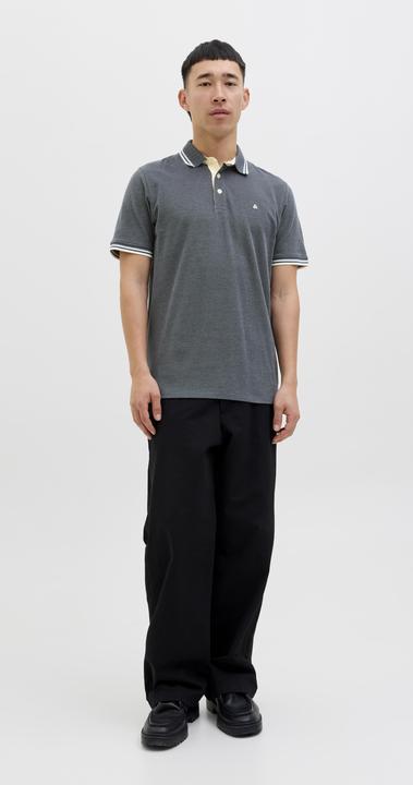 Image du produit Jack & Jones Jjepaulos Polo Ss Noos (L)