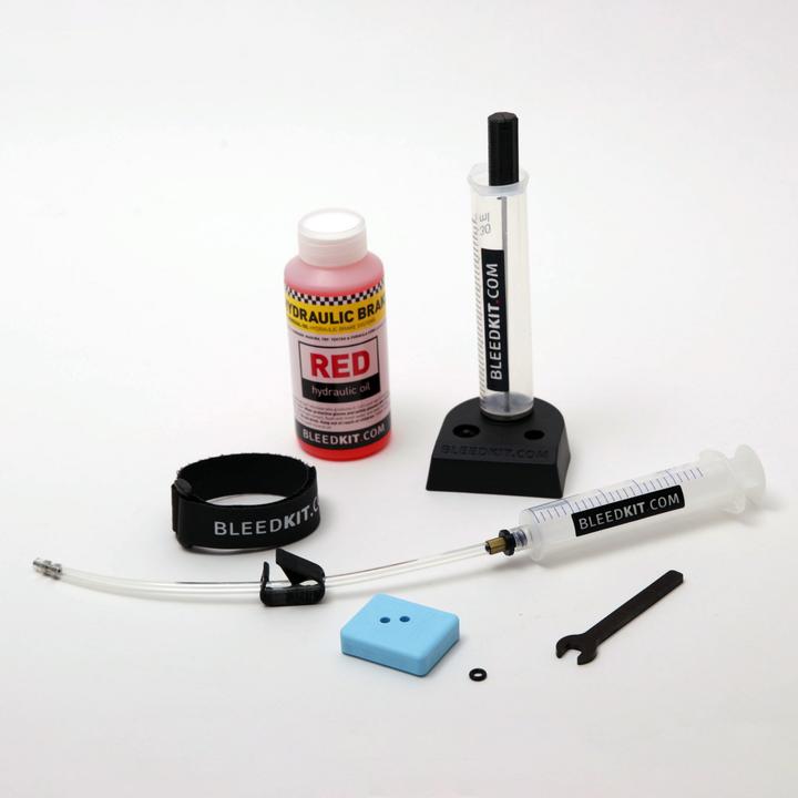Produktbild Bleedkit Bk-28022