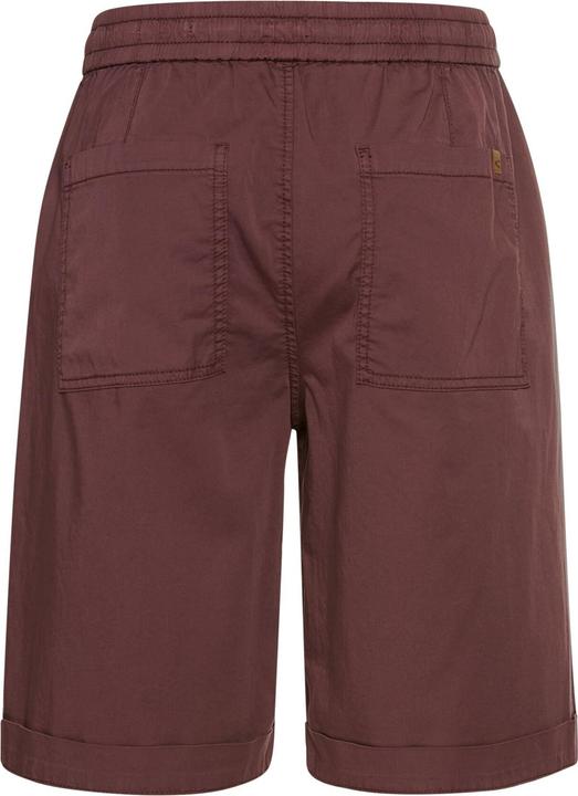 Image du produit Camel Active Bermuda Shorts mit elastischem Tunnelzug (26)