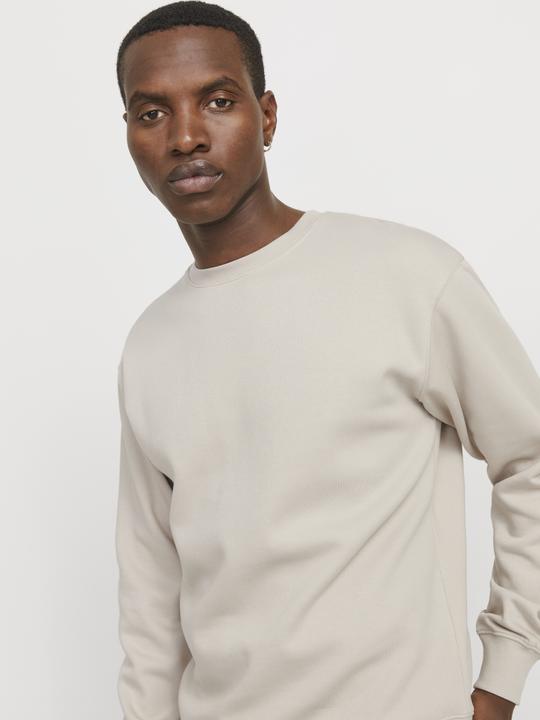 Produktbild Jack & Jones Jjestar Basic Sweat Crew Neck Noos (XS)