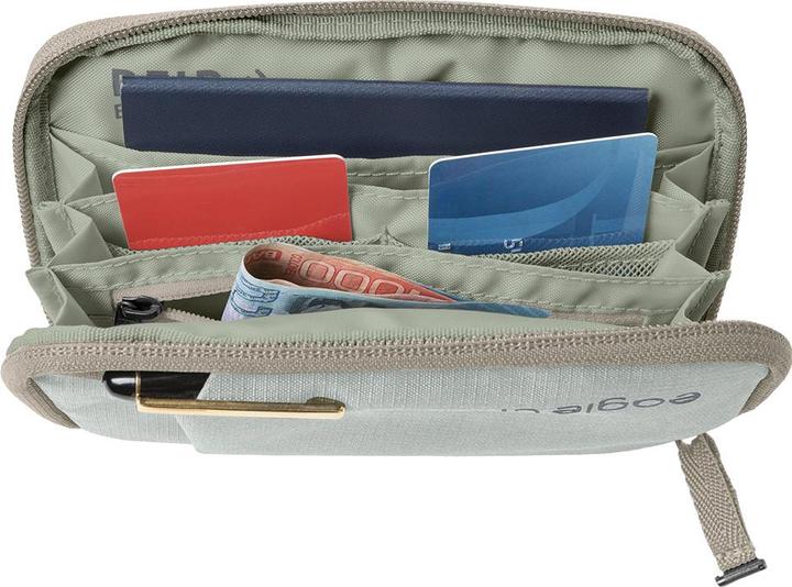 Image du produit Eagle Creek Stash RFID Passport Wallet (Porte-monnaie & porte-documents)