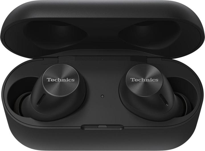 Actual product image Technics EAH-AZ40M2EK (ANC, 5.50 h, Wireless)