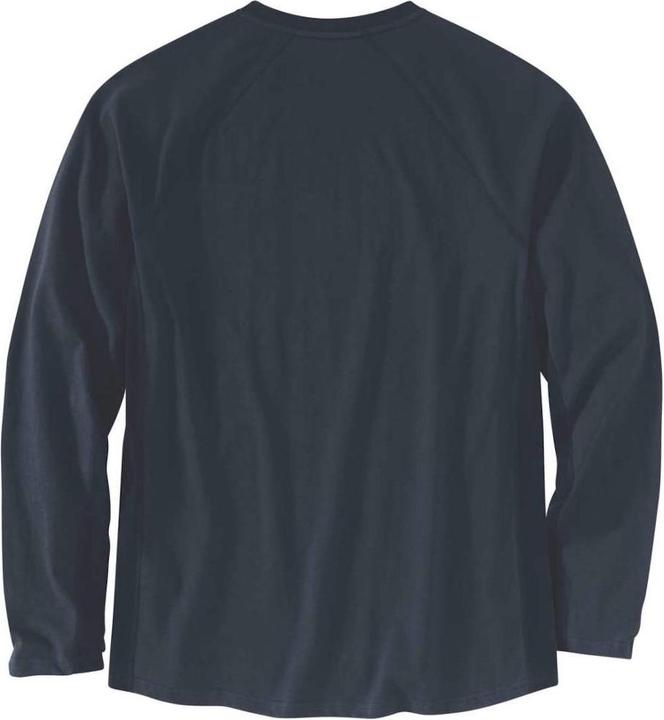 Image du produit Carhartt Koszulka Force Relaxed Fit L/S Navy (L)