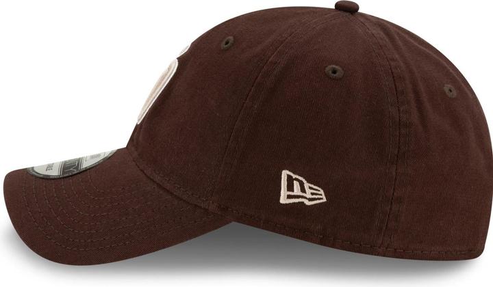 Produktbild New Era 9Twenty Strapback San Diego Padres (55, 56, 57, 58, 59, 60)
