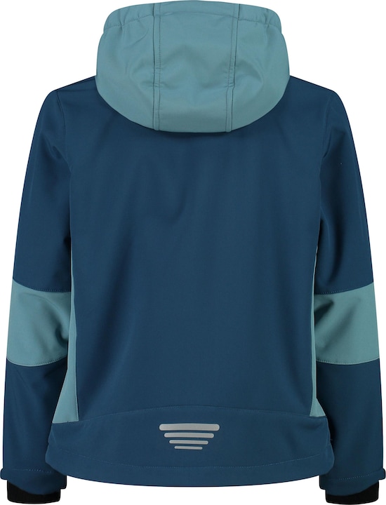 Image du produit CMP Campagnolo Sweat à capuche softshell (152)
