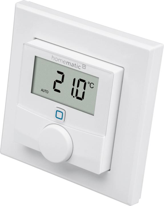 Actual product image EQ-3 Smart Home radio