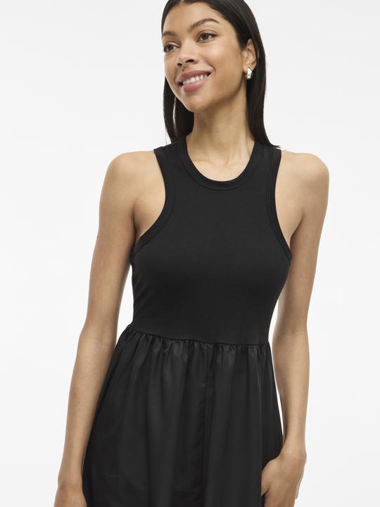 Image du produit Vila VISONJA Ärmelloses Midikleid (M)