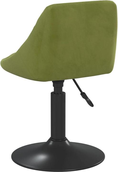 Actual product image VidaXL Bar stool