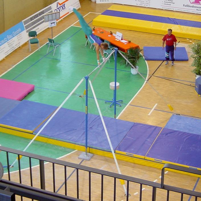 Actual product image Bänfer Tenterhook Exclusive 2.0