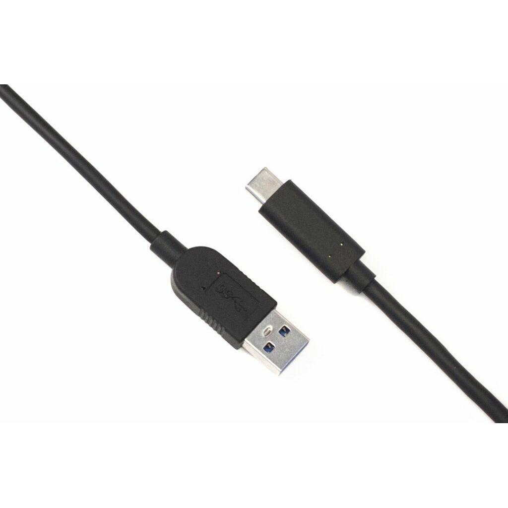 Huddly USB 3 Type C to A Cable (0.60 m, USB 3.2 Gen 1), USB Kabel