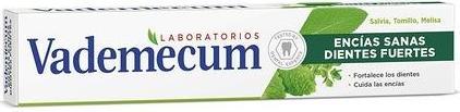 Actual product image Henkel DENTÍFRICO encías sanas & dientes fuertes 75 ml (75 ml)