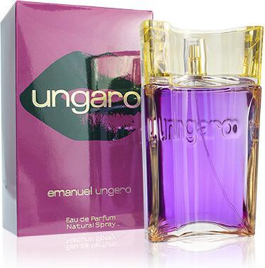 Image du produit Emanuel Ungaro Femme (Eau de parfum, 90 ml)