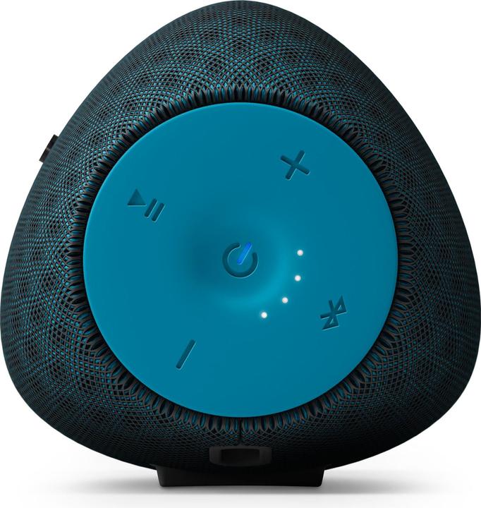 Actual product image Philips EverPlay (10 h, Rechargeable battery operated)