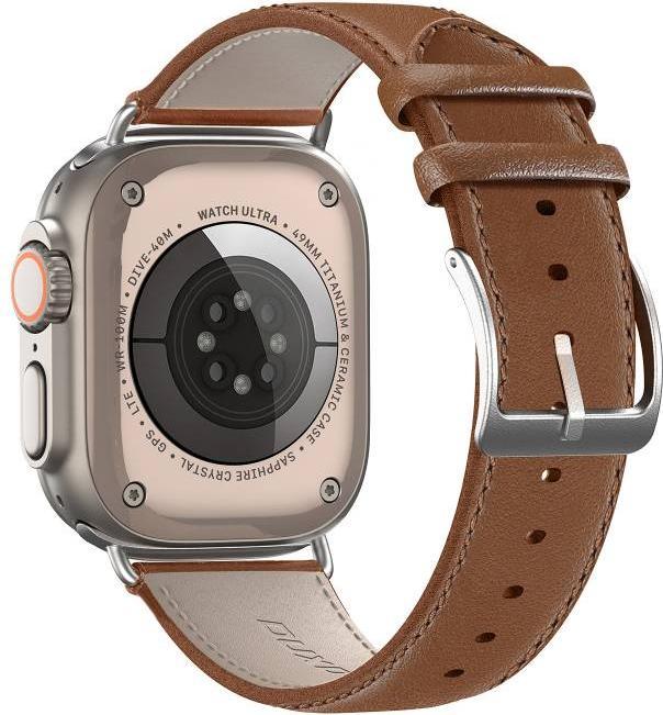 Produktbild Dux Ducis YS Series (42 mm, 44 mm, 45 mm, 49 mm, Echtleder)