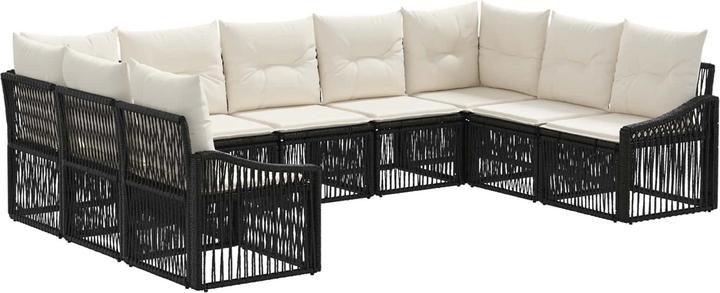 Produktbild vidaXL Garten-Sofa