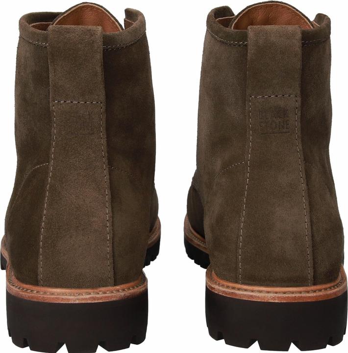 Actual product image Blackstone boots logan (42)
