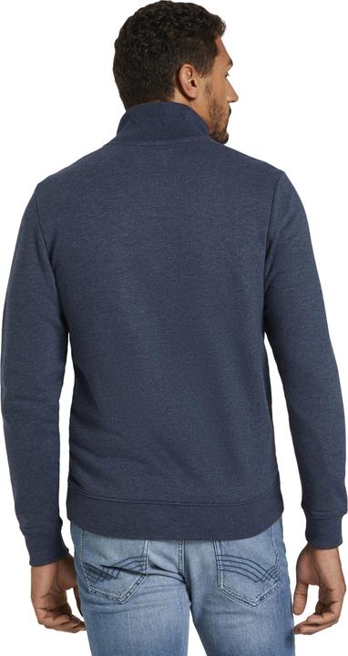Produktbild Tom Tailor Jacke Sweatjacke (XL)