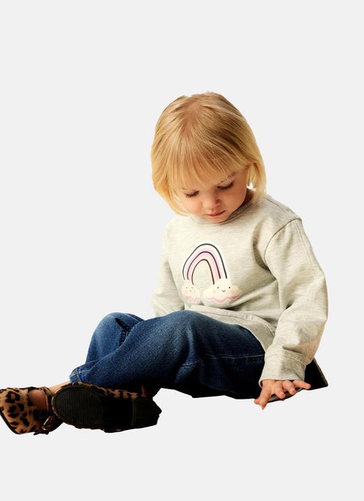 Actual product image Name it Pullover BISSINE Pullover (110)