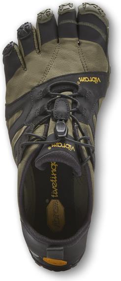 Actual product image Vibram V-Trail 2.0 (39)