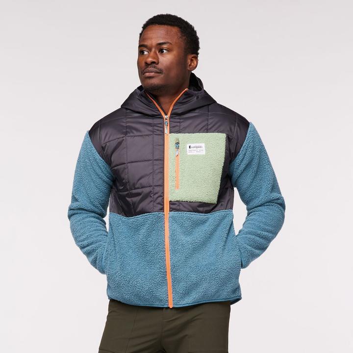 Immagine prodotto Cotopaxi Trico Hybrid Hooded Jacket (XXL)