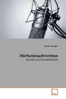 Produktbild Hörfunknachrichten