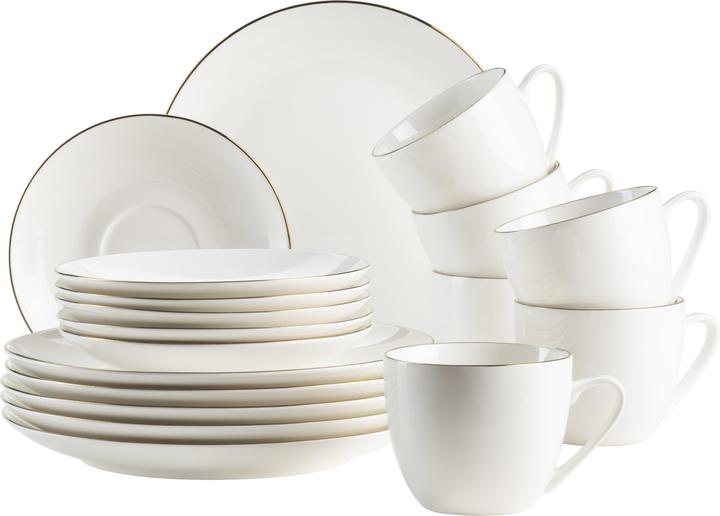 Actual product image Mäser Felise (18 pcs.)