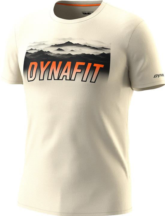 Actual product image Dynafit Transalper Graphic Shirt Herren (M)
