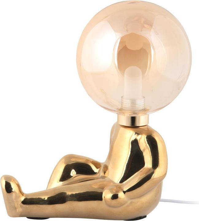 Image du produit Leitmotiv Table Lamp Joey LED