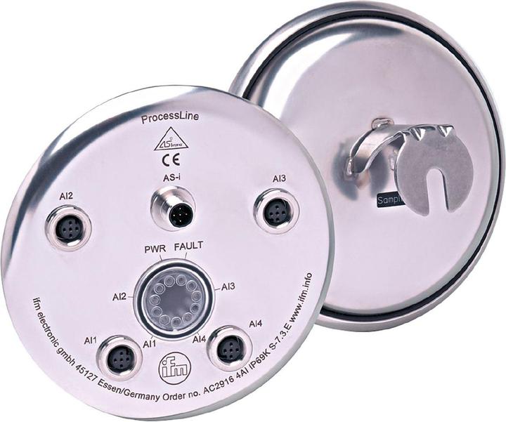Produktbild IFM AC2916