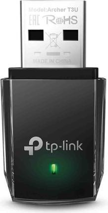 Produktbild TP-Link Archer T3U Nano (USB 2.0)