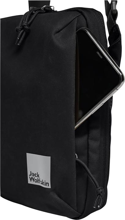 Actual product image Jack Wolfskin Konya Organizer