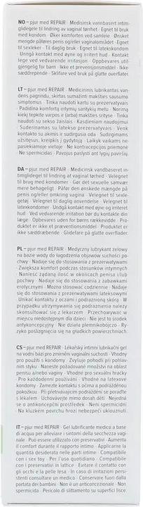 Productafbeelding Pjur Reparatieglijbaan (100 ml)