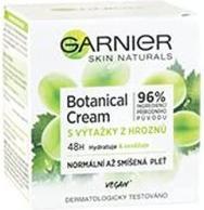 Produktbild Garnier Skin Naturals Botanical Cream H Normalni A Smisena Plet (50 ml, Tagescreme)