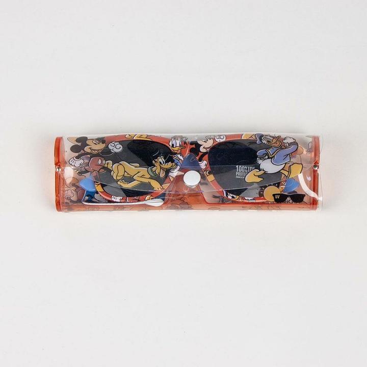 Produktbild Minnie Mouse Kindersonnenbrille